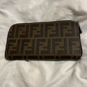 Fendi Wallet